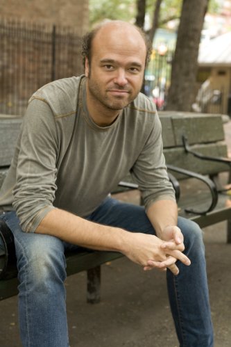 Scott Adsit